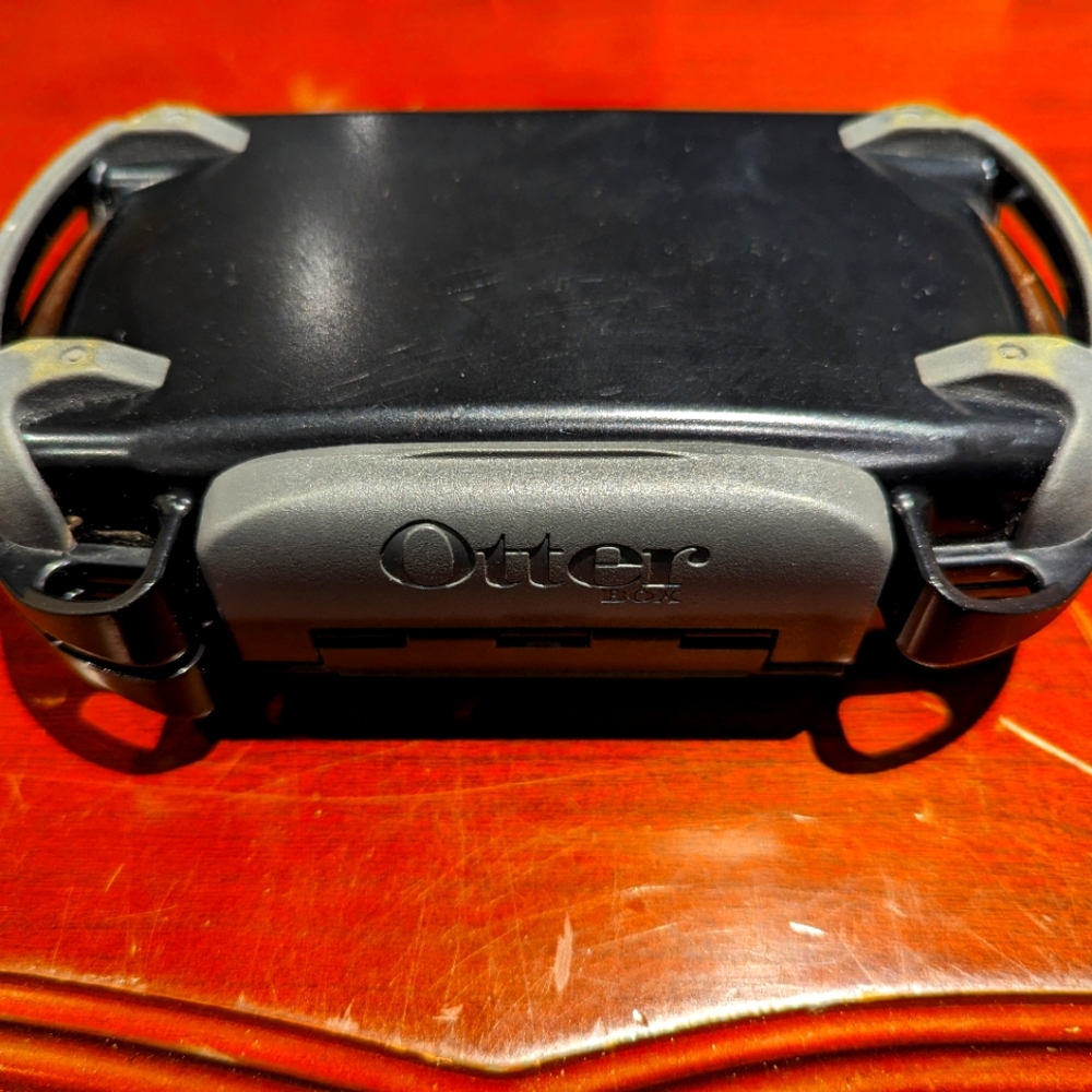 OtterBox Pursuit 40